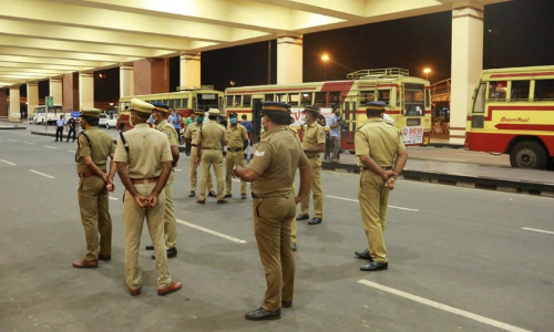 Breakdown Of Police – Public Relations And How Community Policing May Be A Solution Breakdown Of Police – Public Relations And How Community Policing May Be A Solution