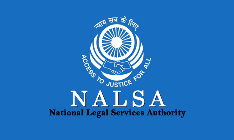 NALSA: Launch Of Campaign For Identifying Juveniles In Prisons And Rendering Legal Assistance 2024 NALSA: Launch Of Campaign For Identifying Juveniles In Prisons And Rendering Legal Assistance 2024