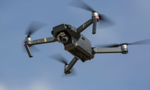 Unboxing The Proposed Drone Laws: An Analysis Of The New Draft Rules On UAS/Drones In India Unboxing The Proposed Drone Laws: An Analysis Of The New Draft Rules On UAS/Drones In India