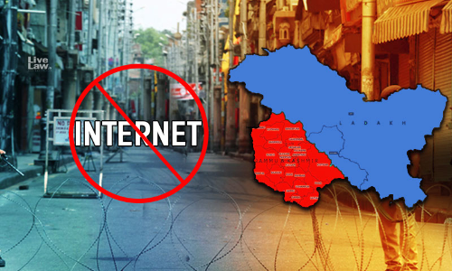 Mobile Internet To Remain At 2G Speed In Jammu and Kashmir Till Nov 26 Except In Two Districts Mobile Internet To Remain At 2G Speed In Jammu and Kashmir Till Nov 26 Except In Two Districts