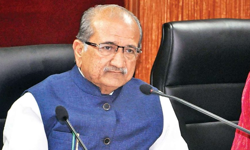 Gujarat HC Declares BJP State Minister Bhupendrasinh Chudasamas Election As Void Gujarat HC Declares BJP State Minister Bhupendrasinh Chudasamas Election As Void
