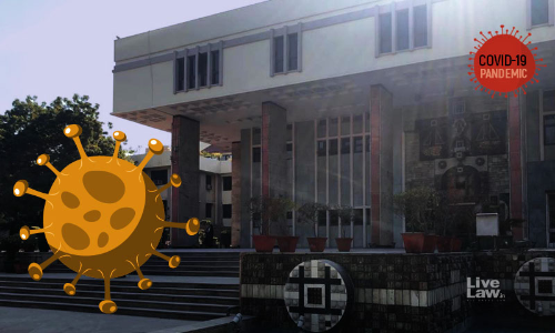 Ensure Adequate Accommodation To Patients Residing In Night Shelters Outside AIIMS: Delhi HC Directs Delhis Urban Shelter Board [Read Order]