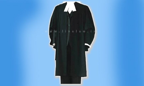 Delhi High Court Exempts Advocates From Wearing Gowns From March 2 Till Further Orders Delhi High Court Exempts Advocates From Wearing Gowns From March 2 Till Further Orders