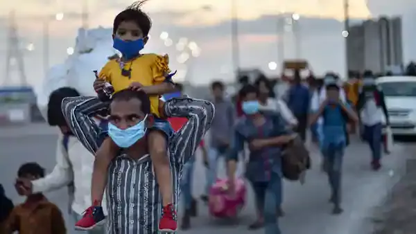 Legal Frame Work Relating To Migrant Workers Needs To Be Reconfigured In India Legal Frame Work Relating To Migrant Workers Needs To Be Reconfigured In India
