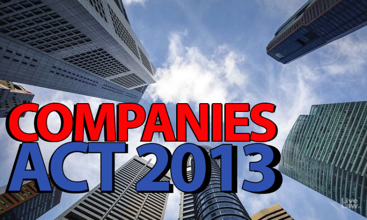 Shareholder Cant Itself Initiate Proceedings Before Magistrate For Fraud U/S 447 Of Companies Act, 2013: Karnataka High Court Shareholder Cant Itself Initiate Proceedings Before Magistrate For Fraud U/S 447 Of Companies Act, 2013: Karnataka High Court