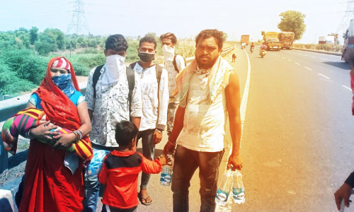 Madras HC To Hear Plea To Pay Minimum Relief To Those Livelihood Affected During Lockdown Madras HC To Hear Plea To Pay Minimum Relief To Those Livelihood Affected During Lockdown