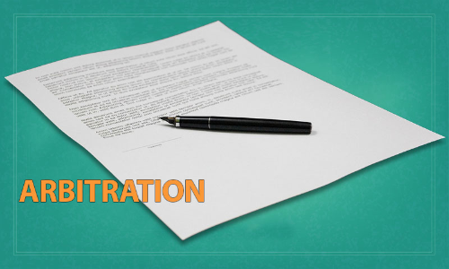 Institutional Arbitration – Breaking The Deadlock In Small-Value Lending Disputes Institutional Arbitration – Breaking The Deadlock In Small-Value Lending Disputes