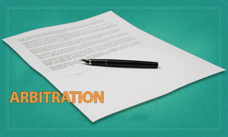 Judicial Review Of Arbitration: How Far Can The Constitutional Courts Go? Judicial Review Of Arbitration: How Far Can The Constitutional Courts Go?
