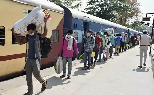 Delay, Hunger And Death: A Case Of Gross Negligence For Death On Shramik Trains Delay, Hunger And Death: A Case Of Gross Negligence For Death On Shramik Trains