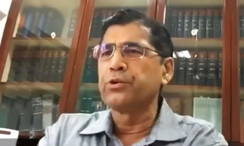 [Tribunal Rules 2020] Not Allowing Advocates To Be Appointed As Judicial Officers In Tribunals Arbitrary: Arvind Datar In SC