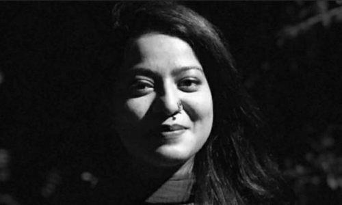 Delhi HC Adjourns Safoora Zargars Bail Plea In Delhi Riots Conspiracy Case Till Tomorrow Delhi HC Adjourns Safoora Zargars Bail Plea In Delhi Riots Conspiracy Case Till Tomorrow