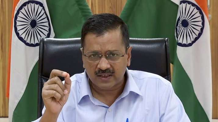 COVID-19- Delhi Government Announces Weekend Curfew In National Capital; Essential Services Exempted COVID-19- Delhi Government Announces Weekend Curfew In National Capital; Essential Services Exempted
