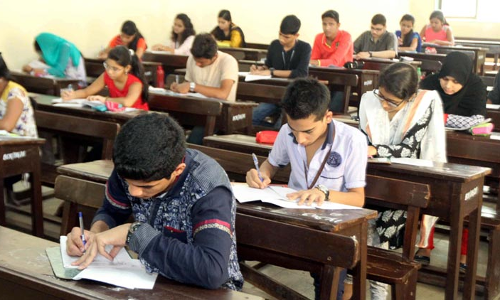 SC Dismisses Challenge Against Karnataka Govt Decision To Hold Class X Exams From June 25 SC Dismisses Challenge Against Karnataka Govt Decision To Hold Class X Exams From June 25