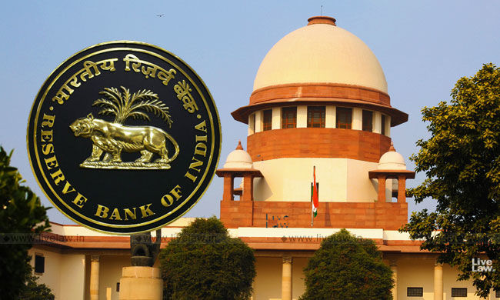 Will There Be Interest On Interest For Payments Deferred Due To Moratorium, SC Asks RBI, Centre Will There Be Interest On Interest For Payments Deferred Due To Moratorium, SC Asks RBI, Centre