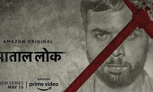 Consider Grievances Raised : Calcutta HC Disposes PIL Against Amazon Web Series Paatal Lok Consider Grievances Raised : Calcutta HC Disposes PIL Against Amazon Web Series Paatal Lok