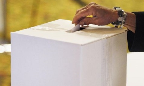 Delhi High Court Dismisses PIL To Conduct General Elections Through Ballot Paper Instead Of EVMs Delhi High Court Dismisses PIL To Conduct General Elections Through Ballot Paper Instead Of EVMs