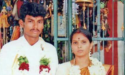 TN Caste Killing Case : Lapses In Investigation Helped Acquittal Of Prime Accused Chinnasamy TN Caste Killing Case : Lapses In Investigation Helped Acquittal Of Prime Accused Chinnasamy