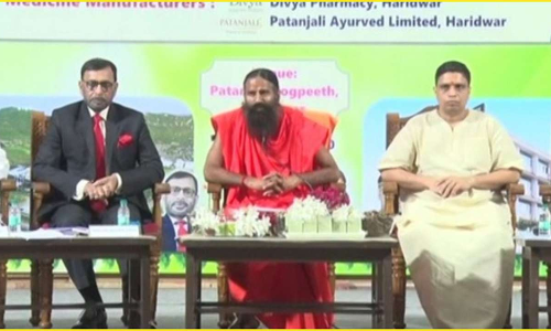 How Patanjalis Unilateral Declaration Of Discovering COVID-19 Cure Violates Law? How Patanjalis Unilateral Declaration Of Discovering COVID-19 Cure Violates Law?