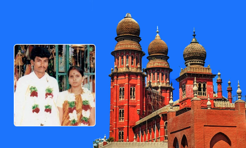 TN Caste Killing Case : The Silences In Madras HC Judgment Acquitting Prime Accused TN Caste Killing Case : The Silences In Madras HC Judgment Acquitting Prime Accused