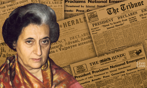 Victims Of 1975 Emergency Move Supreme Court Seeking Designation As Freedom Fighter Victims Of 1975 Emergency Move Supreme Court Seeking Designation As Freedom Fighter