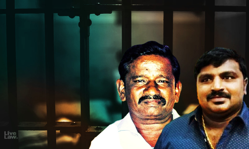 Jeyaraj-Bennix Custodial Deaths : Questions About Lapses Of Magistrate In Ordering Remand Jeyaraj-Bennix Custodial Deaths : Questions About Lapses Of Magistrate In Ordering Remand