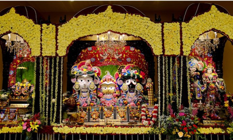 ISCKON A Well Known Trademark; Bombay HC Restrains Clothing Manufacturer From Using Trade name ISCKON [Read Order]