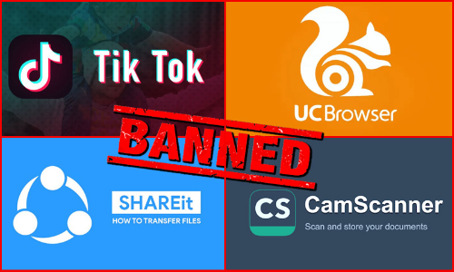 59 Chinese Apps Banned; India Treads On The Territory Of Potential Investment Treaty Claims 59 Chinese Apps Banned; India Treads On The Territory Of Potential Investment Treaty Claims