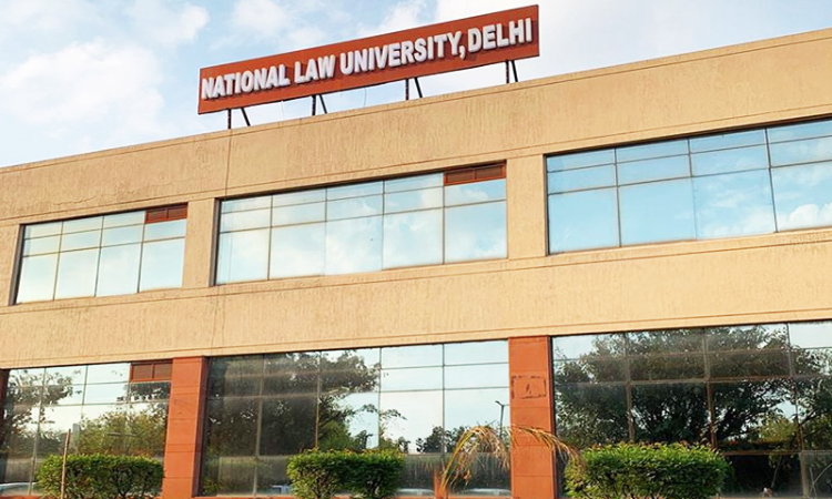 NLU Delhi Faces Backlash For Fee Hike, VC Says Committed To Support Students From Weaker Sections NLU Delhi Faces Backlash For Fee Hike, VC Says Committed To Support Students From Weaker Sections