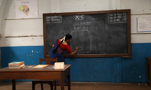 TET Not Mandatory For Teachers In Minority Institutions: Madras High Court Reiterates TET Not Mandatory For Teachers In Minority Institutions: Madras High Court Reiterates