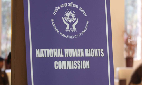 NHRC Issues Advisory For Ensuring Welfare & Promoting Inclusivity Of Transgender Persons NHRC Issues Advisory For Ensuring Welfare & Promoting Inclusivity Of Transgender Persons