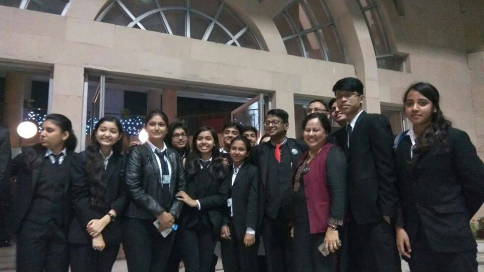 West Bengal National University of Juridical Sciences