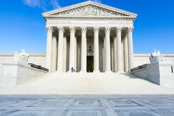 United States Supreme Court