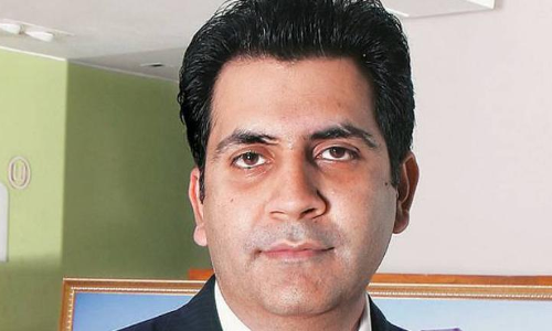 Interim Bail Of Unitech MD Sanjay Chandra Extended By 45 Days By Delhi High Court Interim Bail Of Unitech MD Sanjay Chandra Extended By 45 Days By Delhi High Court
