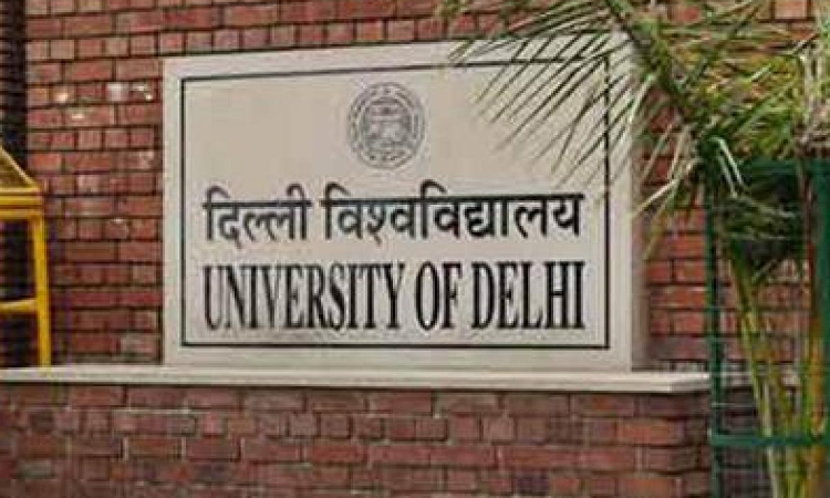 Candidates Have No Right To Mutilate DUs Walls In DUSU Election: Delhi HC Directs Them To File Affidavit, Take Steps To Beautify Campus
