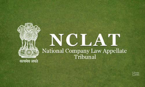 Court Records Cant Be Disputed Without Filing Correction Application: NCLAT Delhi Court Records Cant Be Disputed Without Filing Correction Application: NCLAT Delhi
