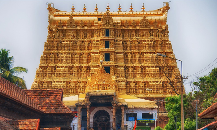 Kerala High Court Directs Administrative Committee Of Sree Padmanabhaswamy Temple To Submit Comprehensive Report On Repair Works