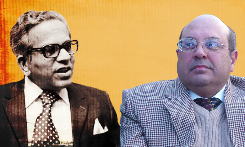Here Was A Caesar;Whence Comes Such Another : Justice RF Nariman Remembers Ex-CJI YV Chandrachud Here Was A Caesar;Whence Comes Such Another : Justice RF Nariman Remembers Ex-CJI YV Chandrachud