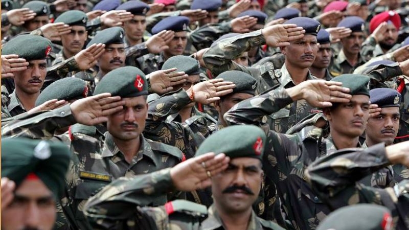 Supreme Court To Hear Plea For One Rank One Pension In Defence Forces On March 24 Supreme Court To Hear Plea For One Rank One Pension In Defence Forces On March 24