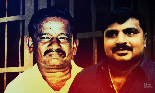 Jayaraj- Bennix Custodial Deaths Case : Supreme Court Rejects Bail Pleas Of Cops In Custody Jayaraj- Bennix Custodial Deaths Case : Supreme Court Rejects Bail Pleas Of Cops In Custody