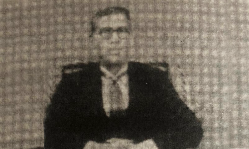 The Typewriter Still Works -The Story Of A Judge Who Presided Over Indias Most Sensational Trial The Typewriter Still Works -The Story Of A Judge Who Presided Over Indias Most Sensational Trial