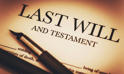 Proof Of Will : Onus Is On The Propounder To Remove Suspicious Circumstances : Kerala High Court Proof Of Will : Onus Is On The Propounder To Remove Suspicious Circumstances : Kerala High Court