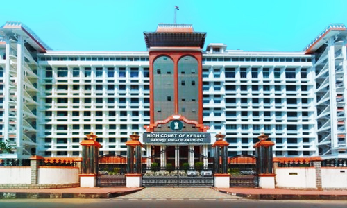 Kerala High Court Allows Medical Termination Of 26 Weeks Pregnancy Of Minor Rape Victim Kerala High Court Allows Medical Termination Of 26 Weeks Pregnancy Of Minor Rape Victim