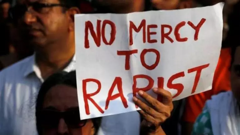 Rape A Crime Against Entire Society: Karnataka HC Recommends Death Penalty For Gang-Rape Rape A Crime Against Entire Society: Karnataka HC Recommends Death Penalty For Gang-Rape
