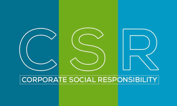 CSR CSR