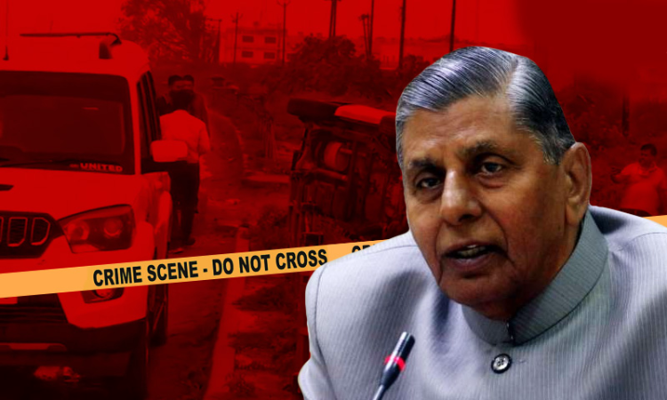 SC Reserves Order In Plea to Scrap Judicial Commission Set Up To Probe Vikas Dubeys Alleged Encounter SC Reserves Order In Plea to Scrap Judicial Commission Set Up To Probe Vikas Dubeys Alleged Encounter