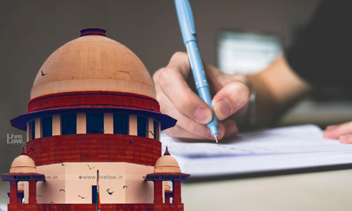 GATE 2022 - Supreme Court Agrees To Urgently Hear Pleas To Postpone GATE Due To COVID GATE 2022 - Supreme Court Agrees To Urgently Hear Pleas To Postpone GATE Due To COVID