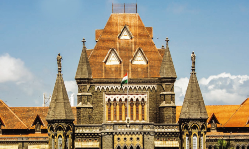 Another Bombay High Court Bench Raises Concerns Over Social Distancing Norms Not Being Followed Another Bombay High Court Bench Raises Concerns Over Social Distancing Norms Not Being Followed
