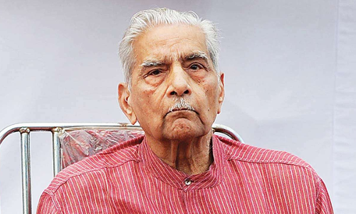 2011 Shanti Bhushan CD Case: Delhi Court Directs Further Investigation On Nine Points 2011 Shanti Bhushan CD Case: Delhi Court Directs Further Investigation On Nine Points