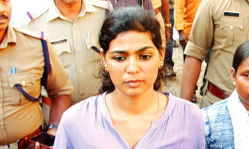 Kerala High Court Quashes Case Against Rehana Fathima Over Video Showing Her Children Painting On Her Semi-Naked Body Kerala High Court Quashes Case Against Rehana Fathima Over Video Showing Her Children Painting On Her Semi-Naked Body