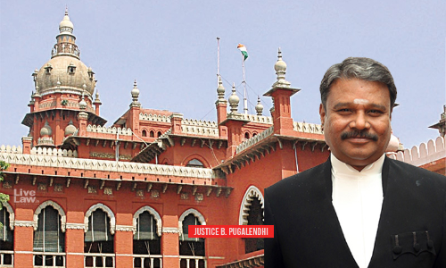Madras High Court Directs State To Meet Expenses Of Child Born To Woman After Failed Tubectomy Madras High Court Directs State To Meet Expenses Of Child Born To Woman After Failed Tubectomy